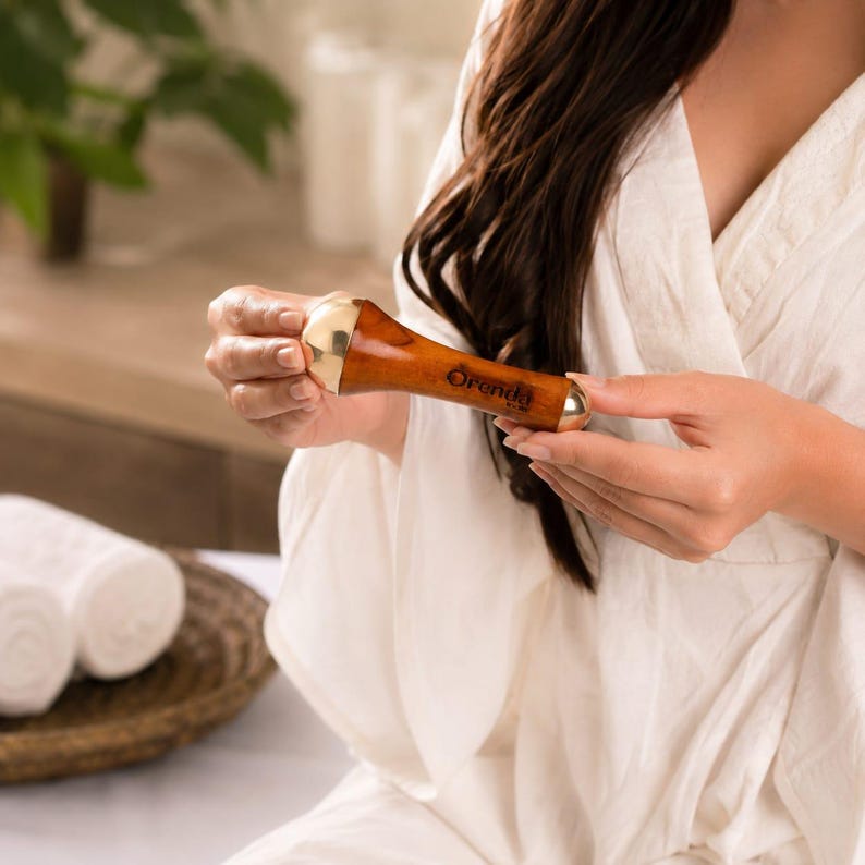 Kansa Wand Massager